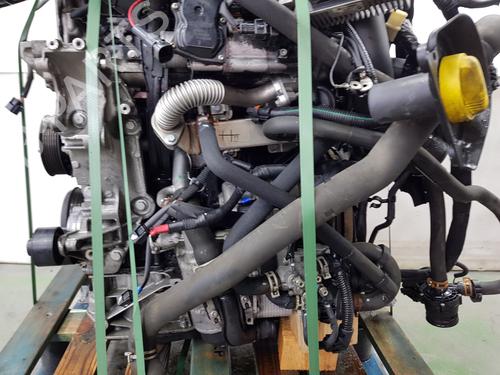 Engine RENAULT MASTER III Van (FV) 2.3 dCi 125 RWD (FV0C, FV0D, FV0H, FV0J, FV0A, FV0K) | BP30156791M1