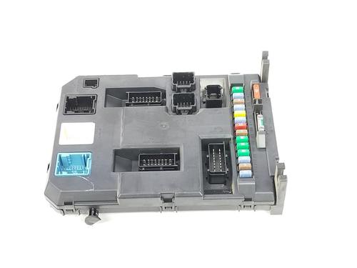Used Fuse box Fuse box CITROËN C3 Picasso (SH_) 1.2 THP 110 (SHHNZ6) (110 hp) 9209779 9209779