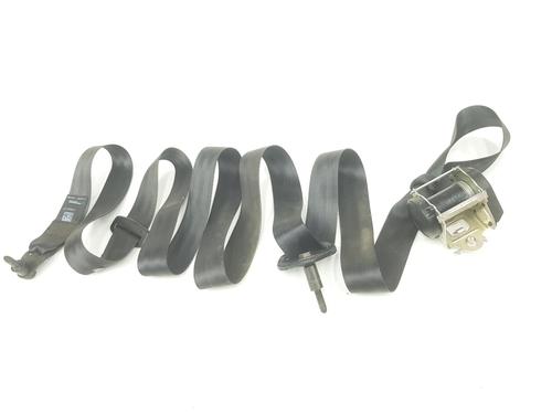 Used Front left seatbelt DACIA SANDERO II 1.5 dCi (90 hp) 17766784