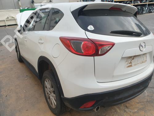 Electronic module MAZDA CX-5 (KF) 2.2 D | BP10868409M83  - Image 23