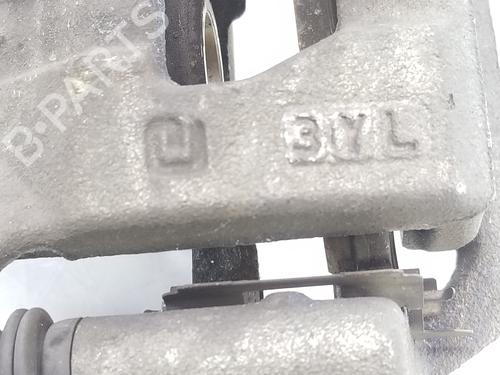 Right rear brake caliper NISSAN JUKE (F15) 1.2 DIG-T | BP11596919M106 