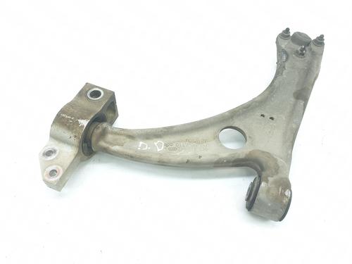 Used Right front suspension arm AUDI Q3 (8UB, 8UG) 2.0 TDI (150 hp) 19037453