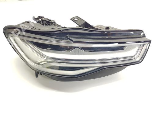 Used Right headlight AUDI A6 C7 (4G2, 4GC) 2.0 TDI (190 hp) 30472311