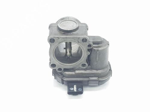 Used Throttle body CITROËN C4 Picasso I MPV (UD_) 1.6 HDi 110 (112 hp) 16656038