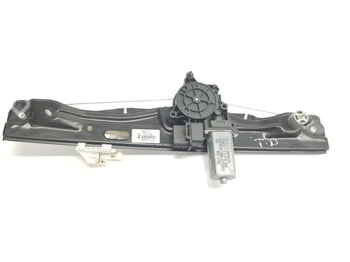 Rudehejsemekanisme Højre bagtil BMW X1 (F48) sDrive 18 d (150 hp) 29311524