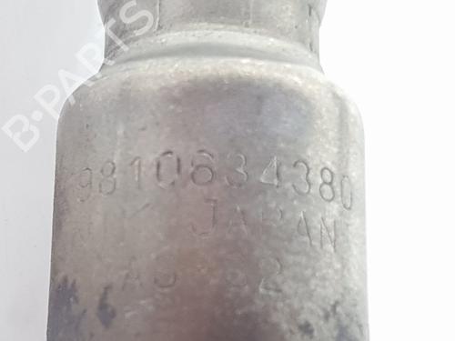 Electronic sensor PEUGEOT 3008 II SUV (MC_, MR_, MJ_, M4_) 1.6 BlueHDi 120 | BP29711035M84 