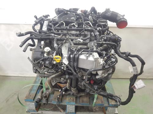 Engine VW POLO VI (AW1, BZ1, AE1)  | BP29573503M1 