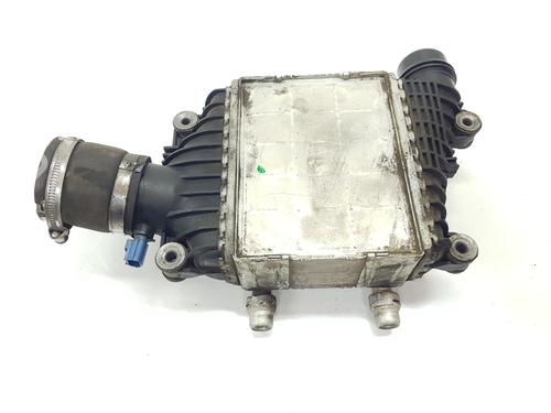 Intercooler JAGUAR F-PACE (X761) [2015-2026]  33046749