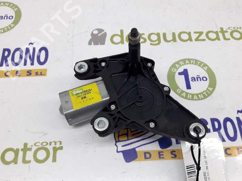 Used Rear wiper motor MERCEDES-BENZ M-CLASS (W164) ML 280 CDI 4-matic (164.120) (190 hp) 1980021