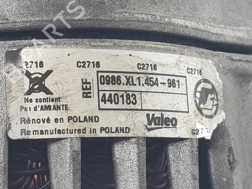 Alternator BMW 3 Touring (E91) 320 d | BP32266366M7 