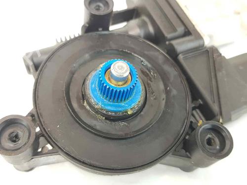 Left rear window motor BMW X1 (E84) sDrive 18 d | BP3663517E23 