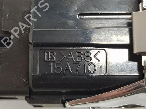 Other TOYOTA PRIUS Liftback (_W2_) 1.5 Hybrid (NHW20_, NHW20R) | BP20198695O1