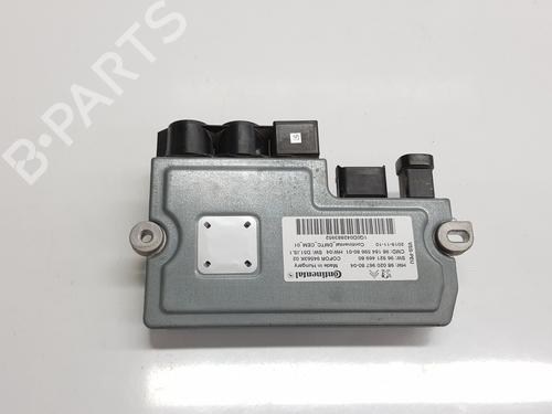 Electronic module OPEL VIVARO C Van (K0) | BP37198272M83 - Image 6