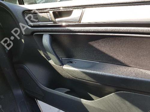 Differensial bakvogn VW TOUAREG (7P5, 7P6) 3.0 V6 TDI | BP3654369M24 