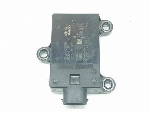 Electronic module HYUNDAI ix35 (LM, EL, ELH) 2.0 CRDi (136 hp) 11965152