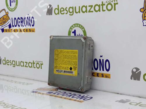 ECU airbags MITSUBISHI 3000 GT Coupe (Z1_A)  | BP4019699M53 