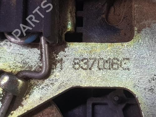 Front right lock VW PASSAT B5.5 (3B3) 1.9 TDI | BP11056872C97 