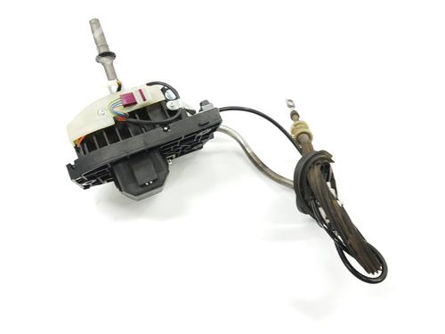 Used Gear lever BMW X3 (E83) xDrive 20 d (177 hp) 17561979