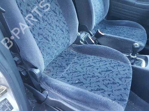 Electronic module OPEL ZAFIRA A MPV (T98) 2.0 DI 16V (F75) | BP7096582M83