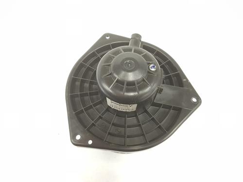 Heater blower motor MITSUBISHI OUTLANDER II (CW_W) 2.2 DI-D 4WD | BP14108673M62 