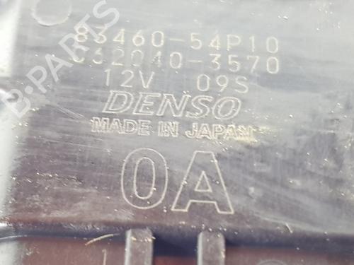 Left front window motor SUZUKI VITARA (LY)  | BP28030876E21 