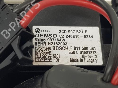 Heater blower motor VW GOLF VI (5K1) 1.6 TDI | BP14108345M62 