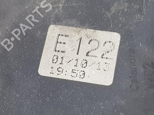Grill RENAULT MASTER III Van (FV) 2.3 dCi 125 RWD (FV0C, FV0D, FV0H, FV0J, FV0A, FV0K) | BP34104262C40 - Image 6