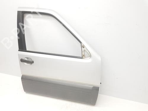 Right front door NISSAN TERRANO II (R20) 2.7 TDi 4WD | BP22701971C3 