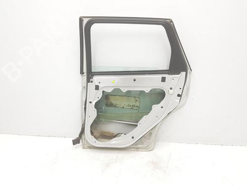 Right rear door FORD FOCUS II Turnier (DA_, FFS, DS) 1.8 TDCi | BP15889301C5 