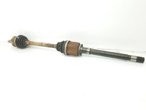 Right front driveshaft LAND ROVER DISCOVERY III (L319) 2.7 TD 4x4 | BP8049742M39 