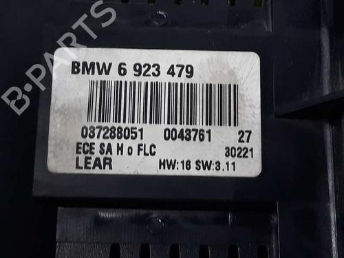 Headlight switch BMW 3 Coupe (E46) 318 Ci | BP1327050I24 