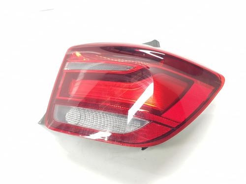 Used Right taillight BMW 1 (F21) 118 d (143 hp) 27881415