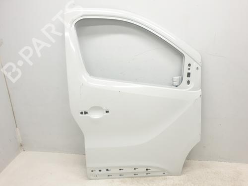 Used Right front door RENAULT TRAFIC III Van (FG_) 1.6 dCi 140 (FGMA, FGMC) (140 hp) 30144951