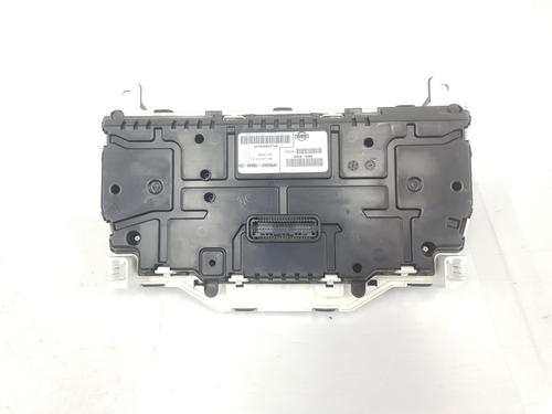 Instrument cluster NISSAN NV200 / EVALIA Bus e-NV (ME0M) | BP11353019C47 