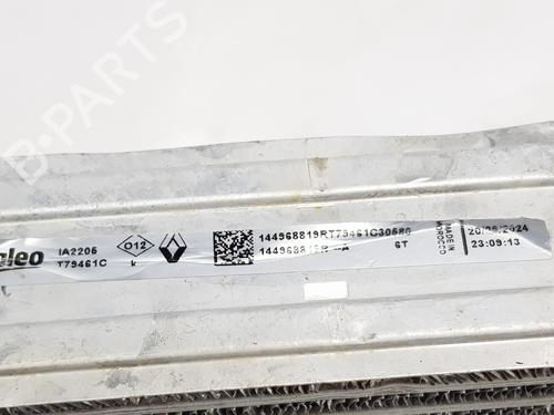 Intercooler DACIA SANDERO III | BP32430731M30