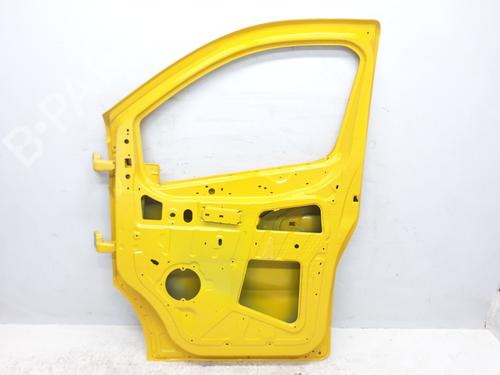 Right front door RENAULT TRAFIC III Van (FG_) 1.6 dCi 140 (FGMA, FGMC) | BP29708566C3 