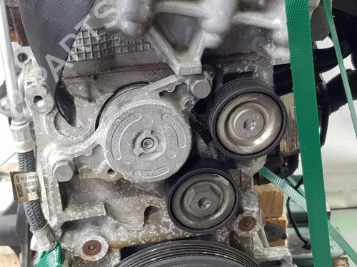 Engine TOYOTA VERSO (_R2_) 1.6 D4-D (WAR20_) | BP24201732M1 - Image 22