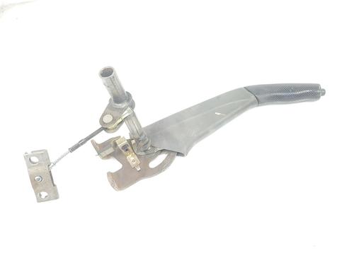 Hand brake MITSUBISHI PAJERO III (V7_W, V6_W) 3.2 Di-D (V68W) | BP17546565I18 