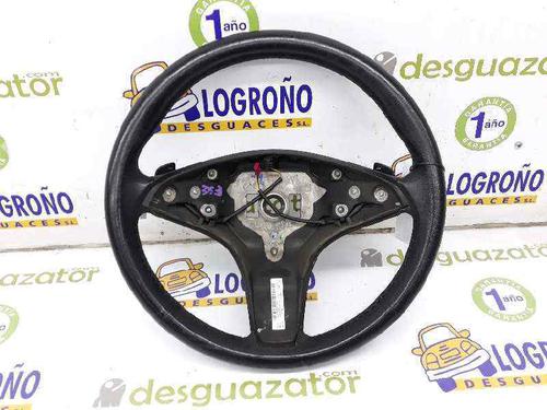 Used Steering wheel Steering wheel MERCEDES-BENZ GLK-CLASS (X204) 220 CDI 4-matic (204.984) (163 hp) 2847294 2847294