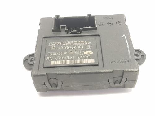 Electronic module LAND ROVER RANGE ROVER EVOQUE (L538) 2.2 D | BP16305708M83 