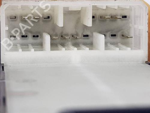 Left front window switch SUZUKI GRAND VITARA II (JT, TE, TD) | BP40082670I27 - Image 6