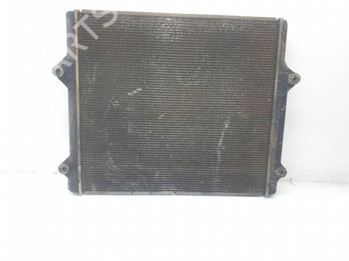 Køler TOYOTA LAND CRUISER PRADO (_J12_) 3.0 D-4D (KDJ120, KDJ125, KDJ121) (173 hp) 24452450
