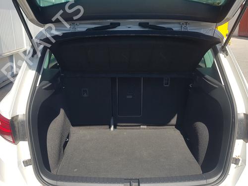 Rudehejsemotor forskærm højre SEAT ATECA (KH7, KHP)  | BP29183749E20 