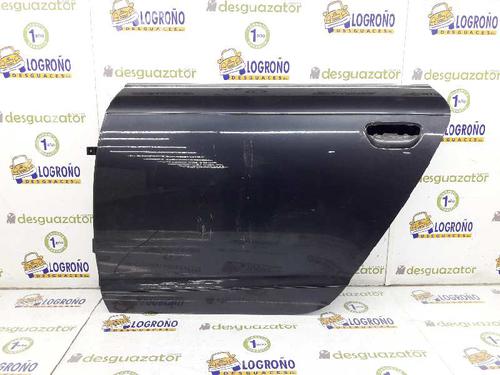 Used Left rear door AUDI A6 C6 (4F2) 3.0 TDI quattro (225 hp) 2136997