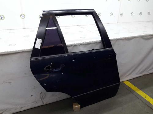 Right rear door BMW X5 (E53) 3.0 d | BP4394695C5 