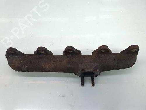 Udstødningsmanifold PEUGEOT PARTNER Box Body/MPV 1.6 HDi 16V 4x4 | BP11657019M110 