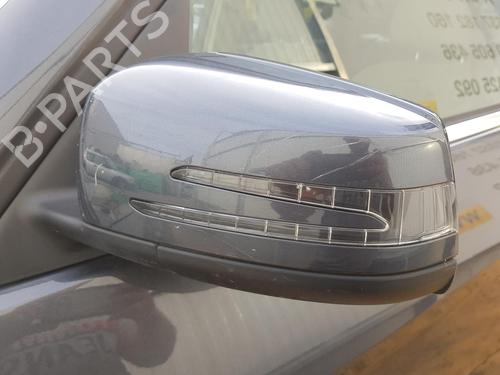 Elektronisk sensor MERCEDES-BENZ GLK-CLASS (X204) 220 CDI 4-matic (204.984, 204.997) | BP10922452M84 