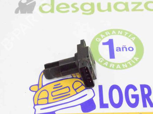 Mass air flow sensor TOYOTA LAND CRUISER PRADO (_J12_) 3.0 D-4D (KDJ120, KDJ125) | BP1640690M95 