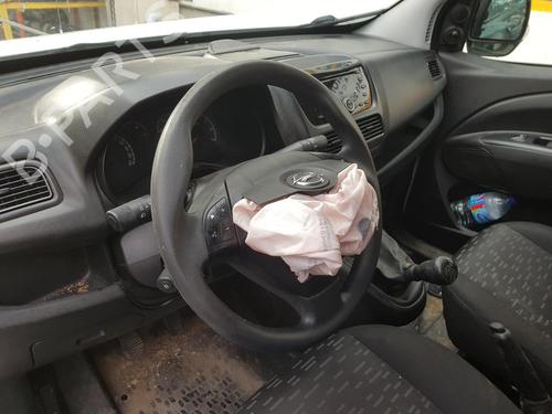 Høyre hjullagerhus spindel OPEL COMBO Box Body/MPV (X12) 1.3 CDTI (B05) | BP9232585M28 