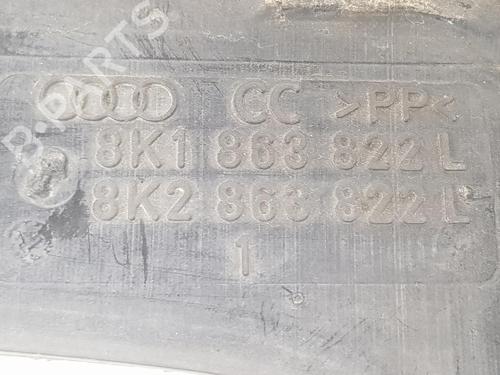 Other AUDI A4 B8 (8K2) 2.0 TDI | BP16642628O1 